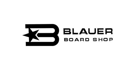 Blauer Board Shop Social Media