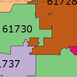 Bloomington Mn Zip Code 55439