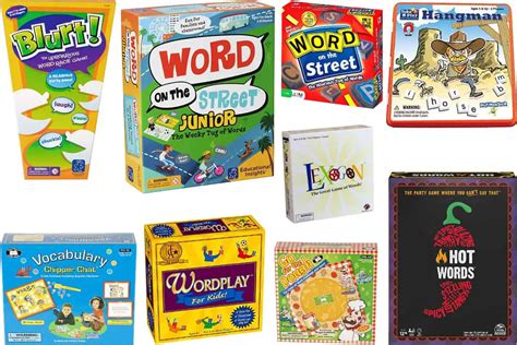 Board Games For Boarding Schools