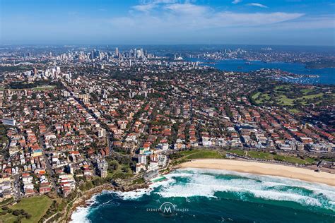 Bondi Beach
