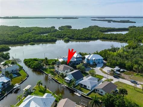 Bonita Springs, FL, Transportation