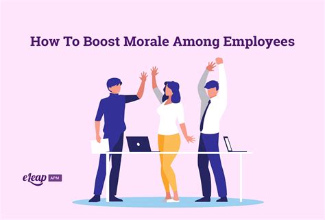 Boosts Morale During Deployments
