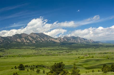 Boulder Climate