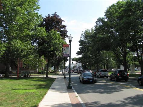 Braintree Ma Community Events