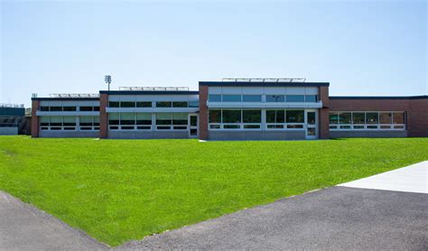 Brewster NY Schools