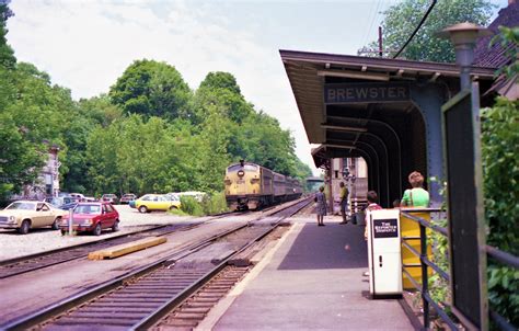 Brewster NY Transportation