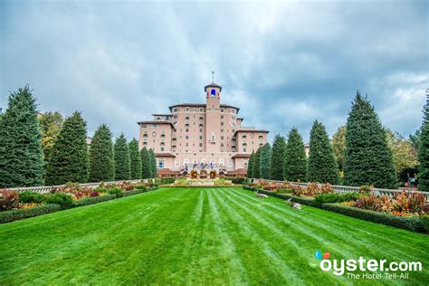 Broadmoor