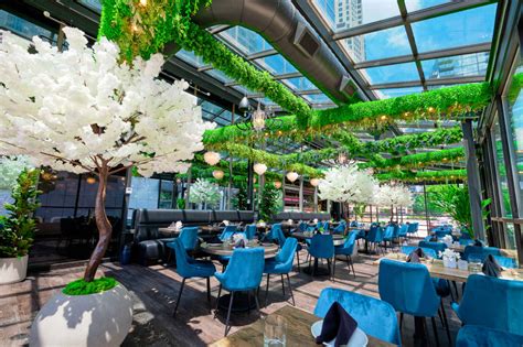 Buckhead Atlanta GA Events