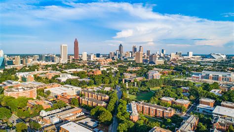 Buckhead Attractions