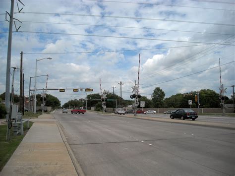 Buckingham Garland Texas