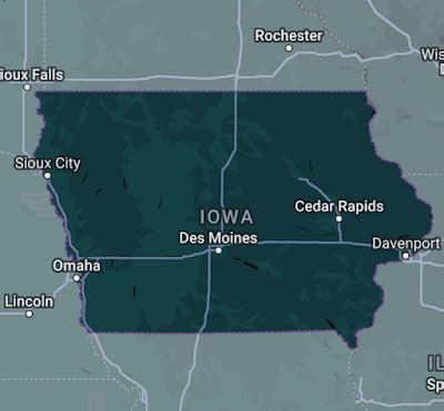 Burlington Iowa Current Zip Codes