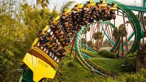 Busch Gardens Military Pass