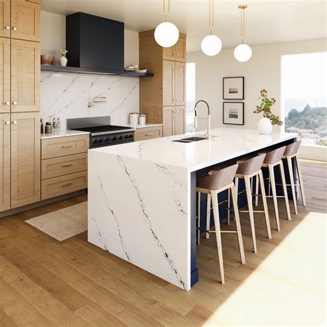 Cambria Quartz Inspiration