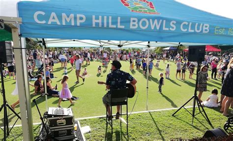 Camp Hill Community Events