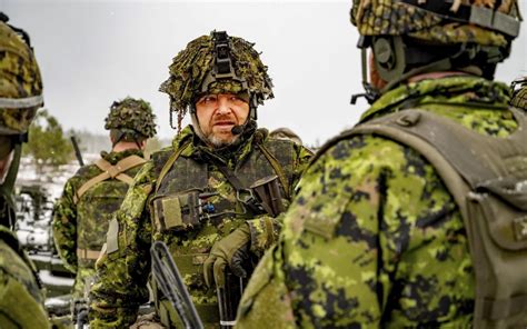 Canadian Army
