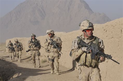Canadian Forces in Afghanistan