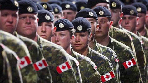 Canadian Forces in the Asia-Pacific