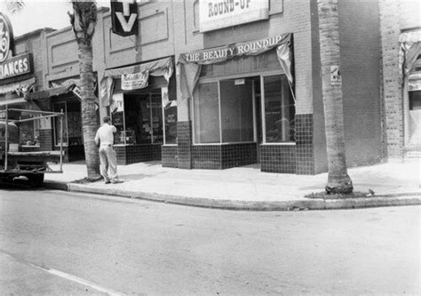 Canoga Park History