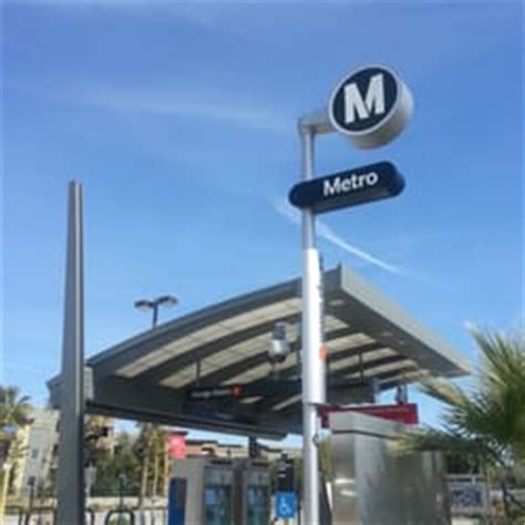 Canoga Park Transportation