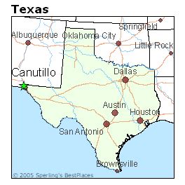 Canutillo
