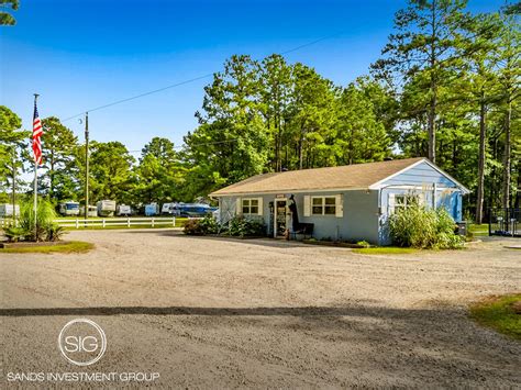 Canyon Road Homes