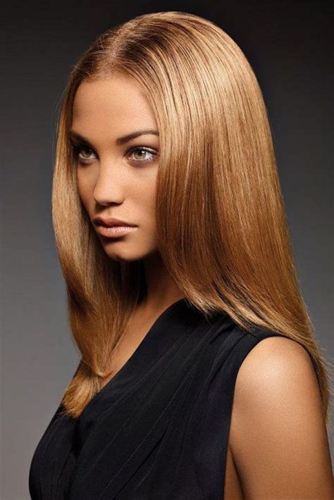 Caramel Dark Blonde