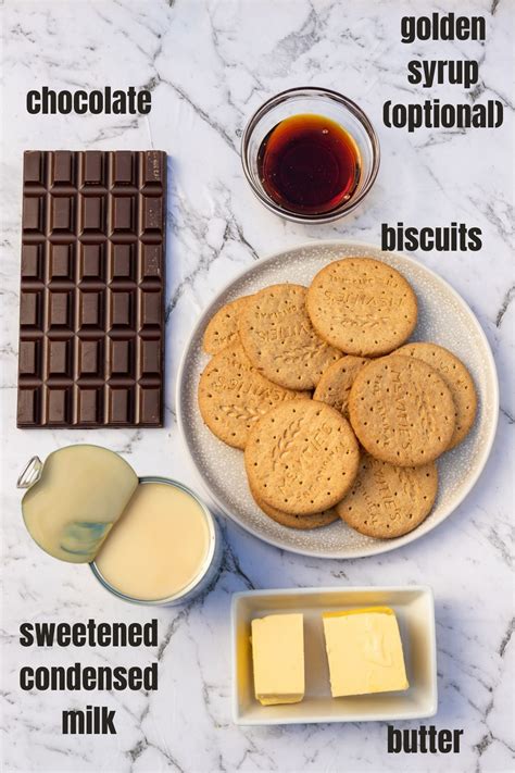 Caramel Ingredient