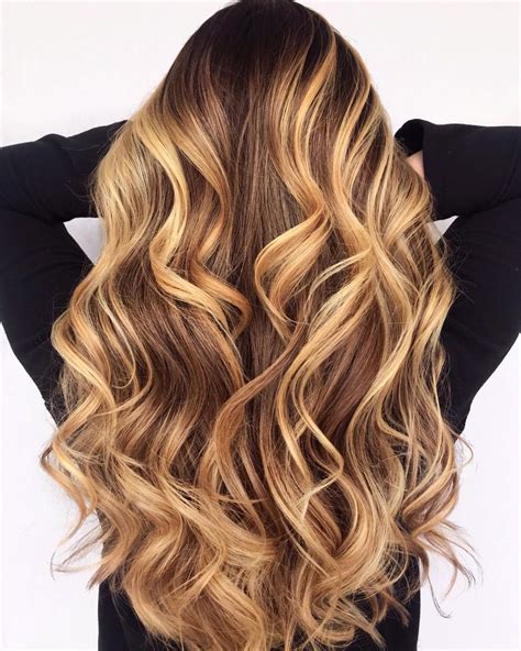 Caring for Honey Blonde Hair
