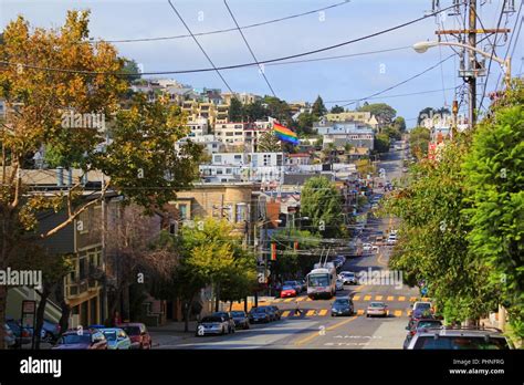 Castro District
