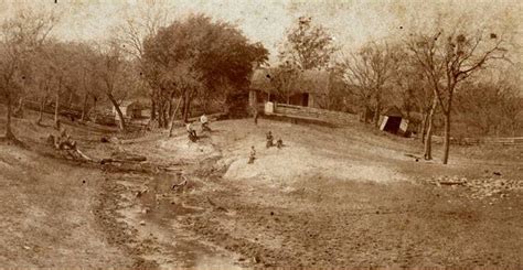 Cedar Park History