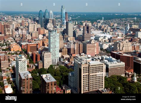 Center City Philadelphia