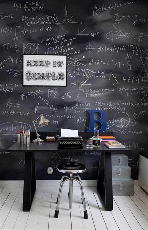 Chalkboard Paint