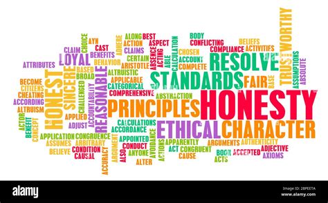 Character Integrity