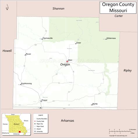Check Your City or County Website
