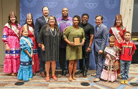 Cherokee Nation
