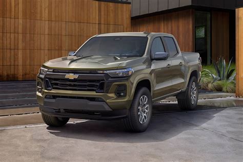 2006 Chevy Colorado
