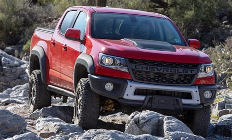 2006 Chevy Colorado Safety Features