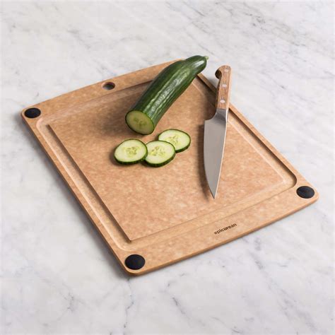 Choosing Epicurean Cutting Board