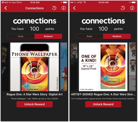 Cinemark Connections