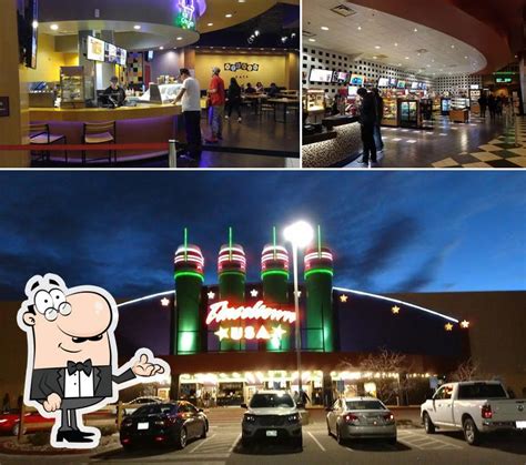 Cinemark Bar and Restaurant