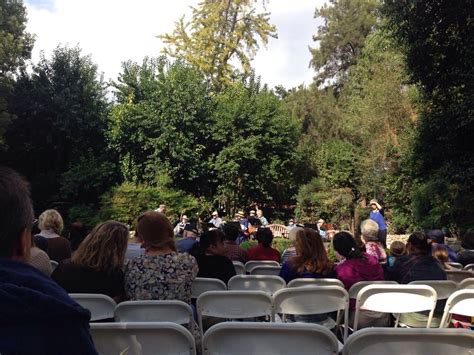 Claremont Festival