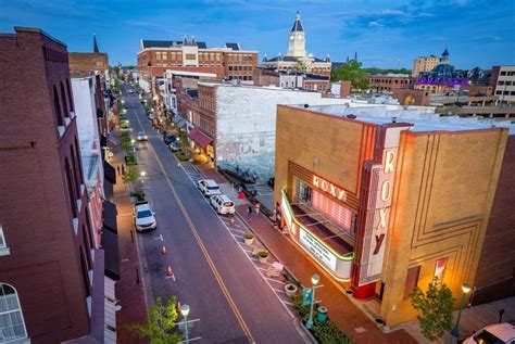 Clarksville