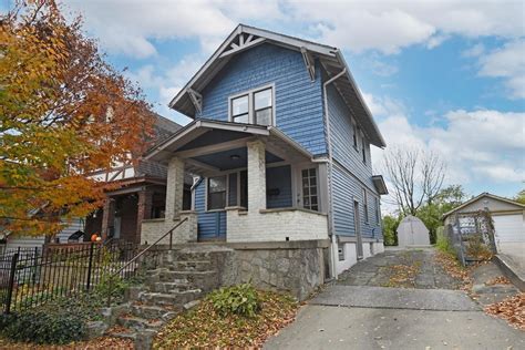 Clifton Neighborhood