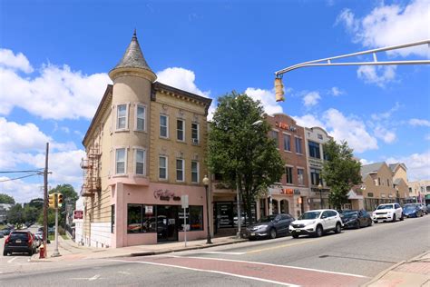 Clifton New Jersey Community Events