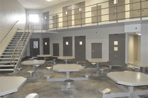 Closure of the Detention Center
