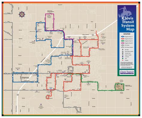 Clovis Ca Transportation