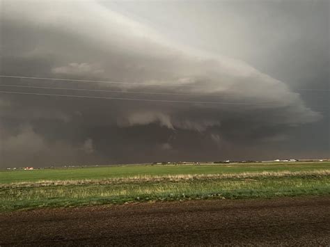 Clovis NM Weather