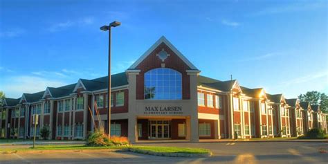 Coldwater Michigan Education