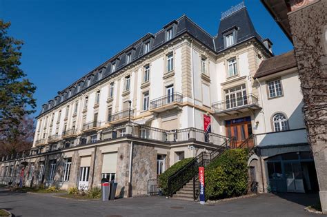 Collège Champittet