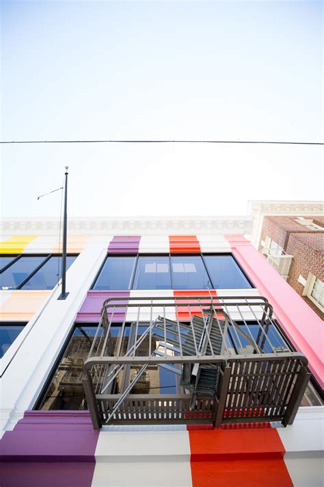 Color Factory SF